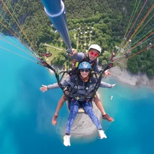 Vol Belved'air